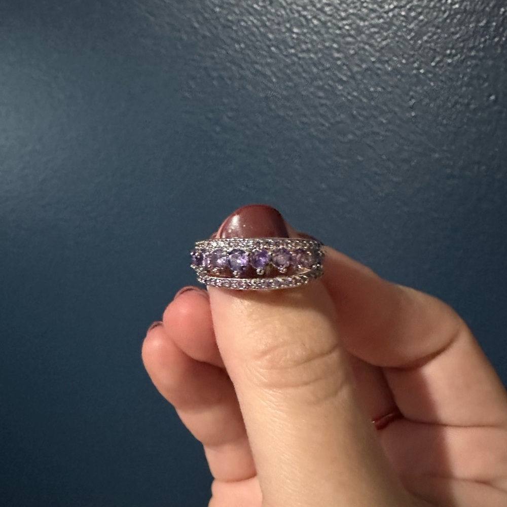 Bomb Party Ring